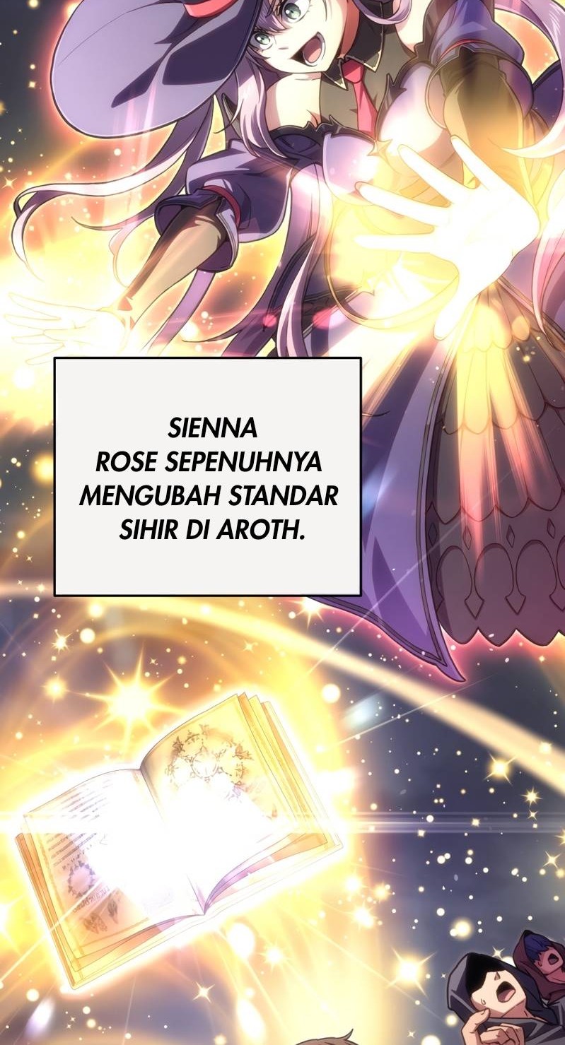 Damn Reincarnation Bab 06 halaman 17