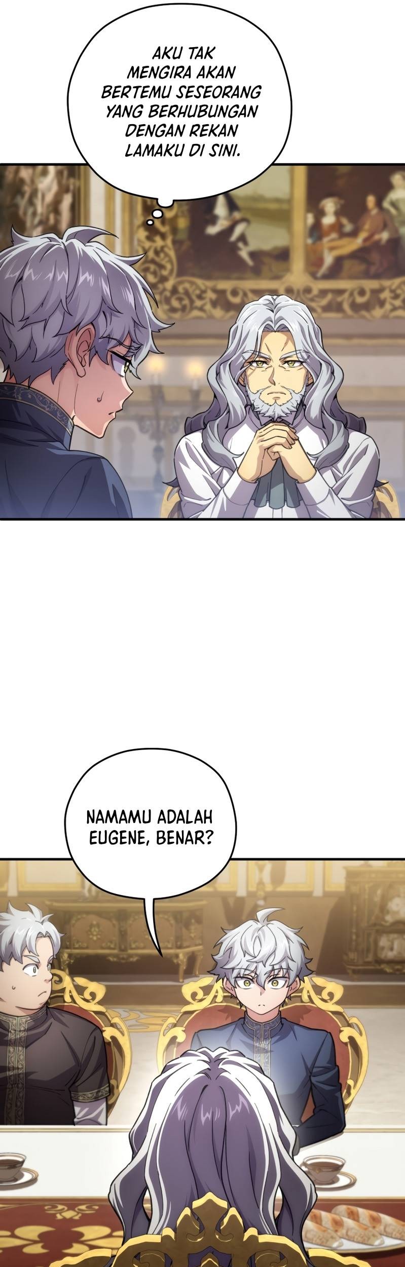 Damn Reincarnation Bab 06 halaman 20