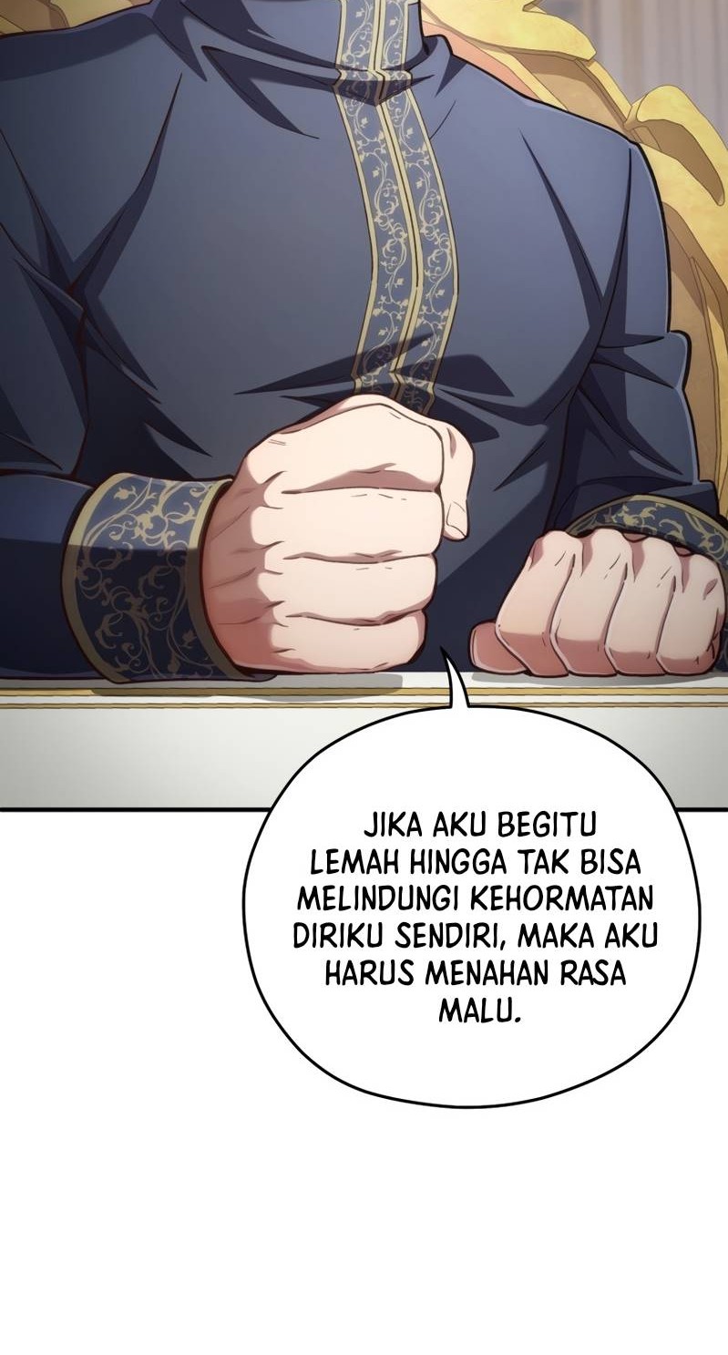 Damn Reincarnation Bab 06 halaman 25