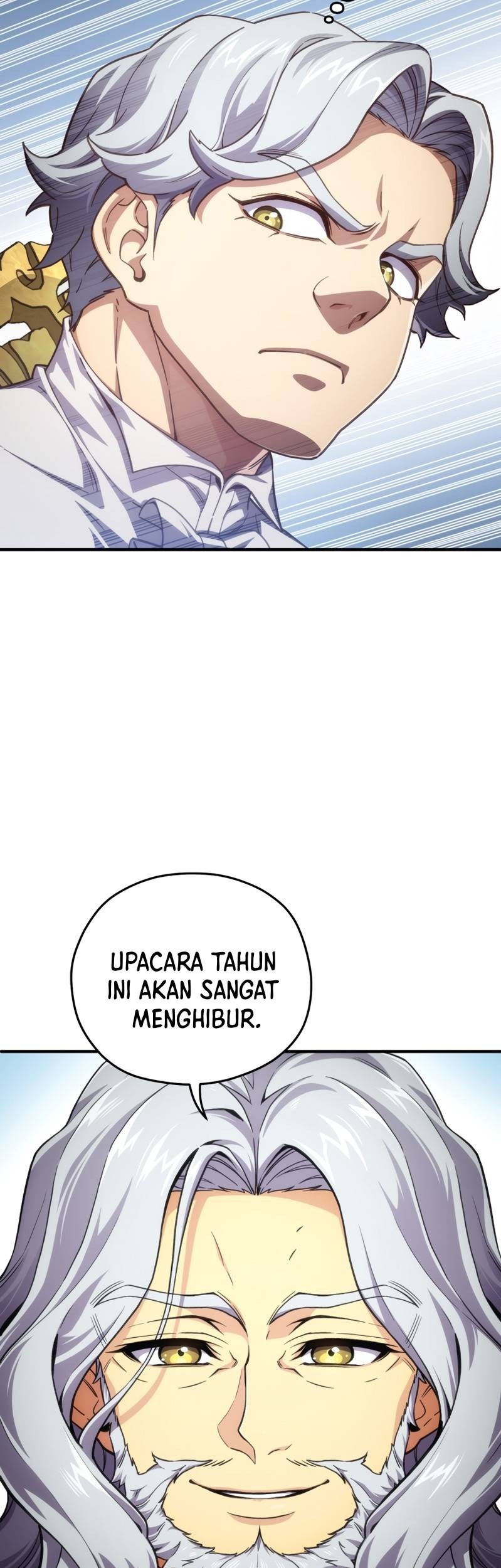 Damn Reincarnation Bab 06 halaman 40