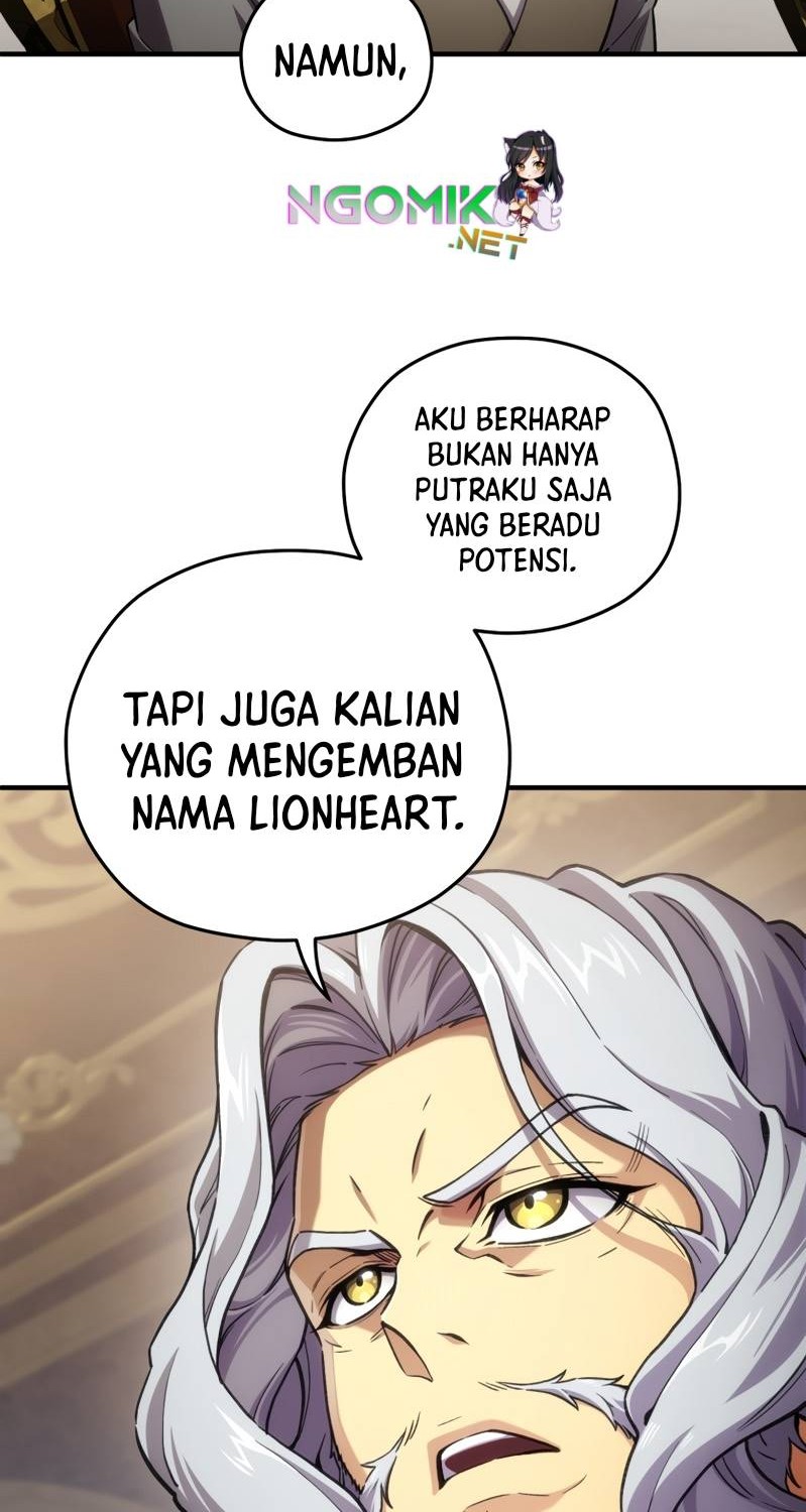 Damn Reincarnation Bab 06 halaman 53