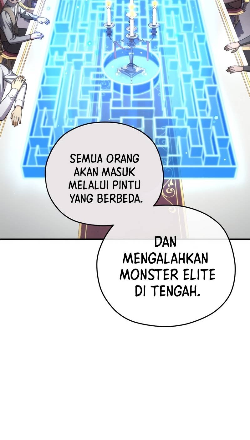 Damn Reincarnation Bab 06 halaman 59