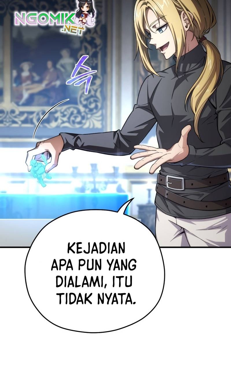 Damn Reincarnation Bab 06 halaman 61