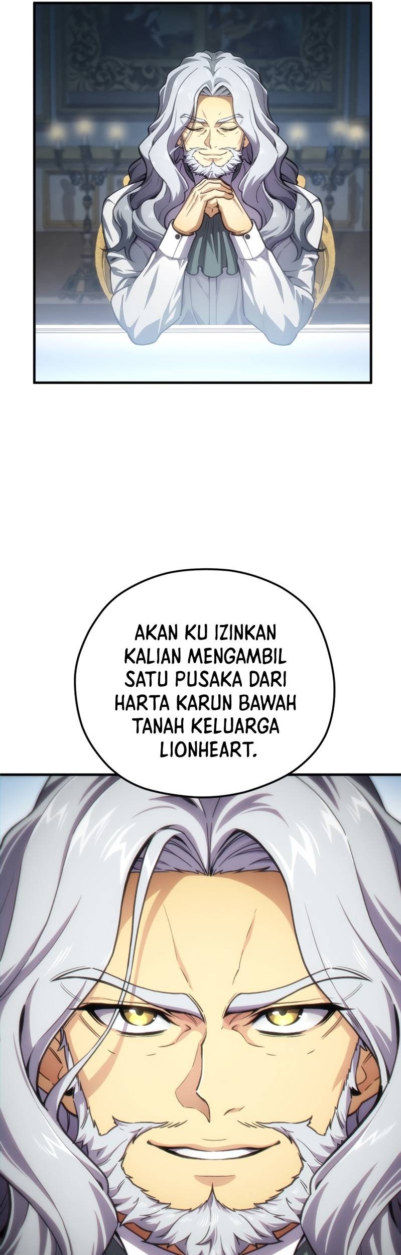 Damn Reincarnation Bab 06 halaman 68