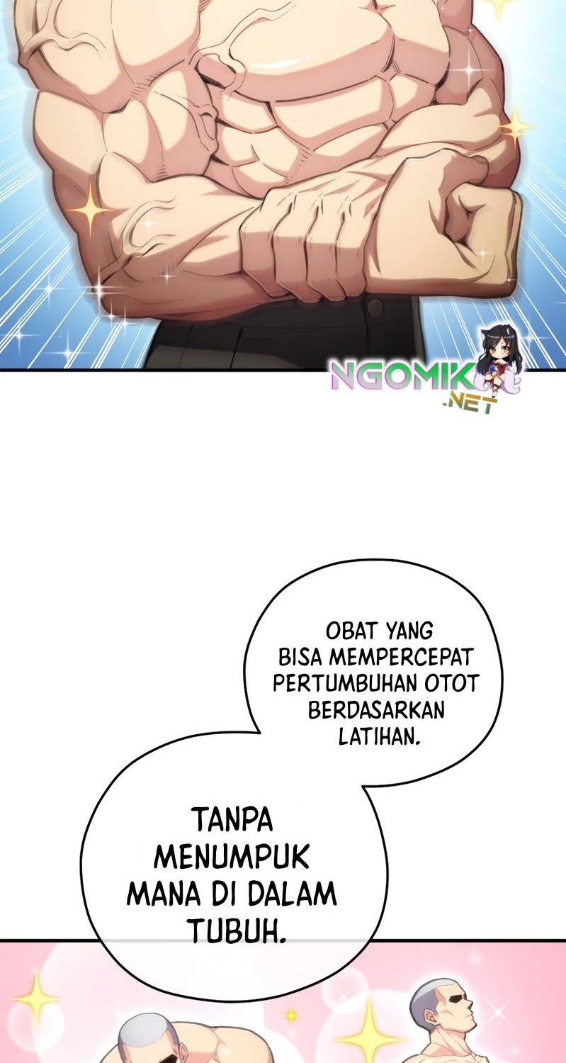 Damn Reincarnation Bab 07 halaman 21