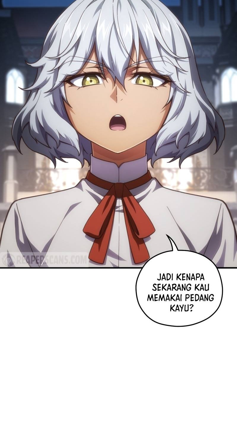 Damn Reincarnation Bab 07 halaman 25