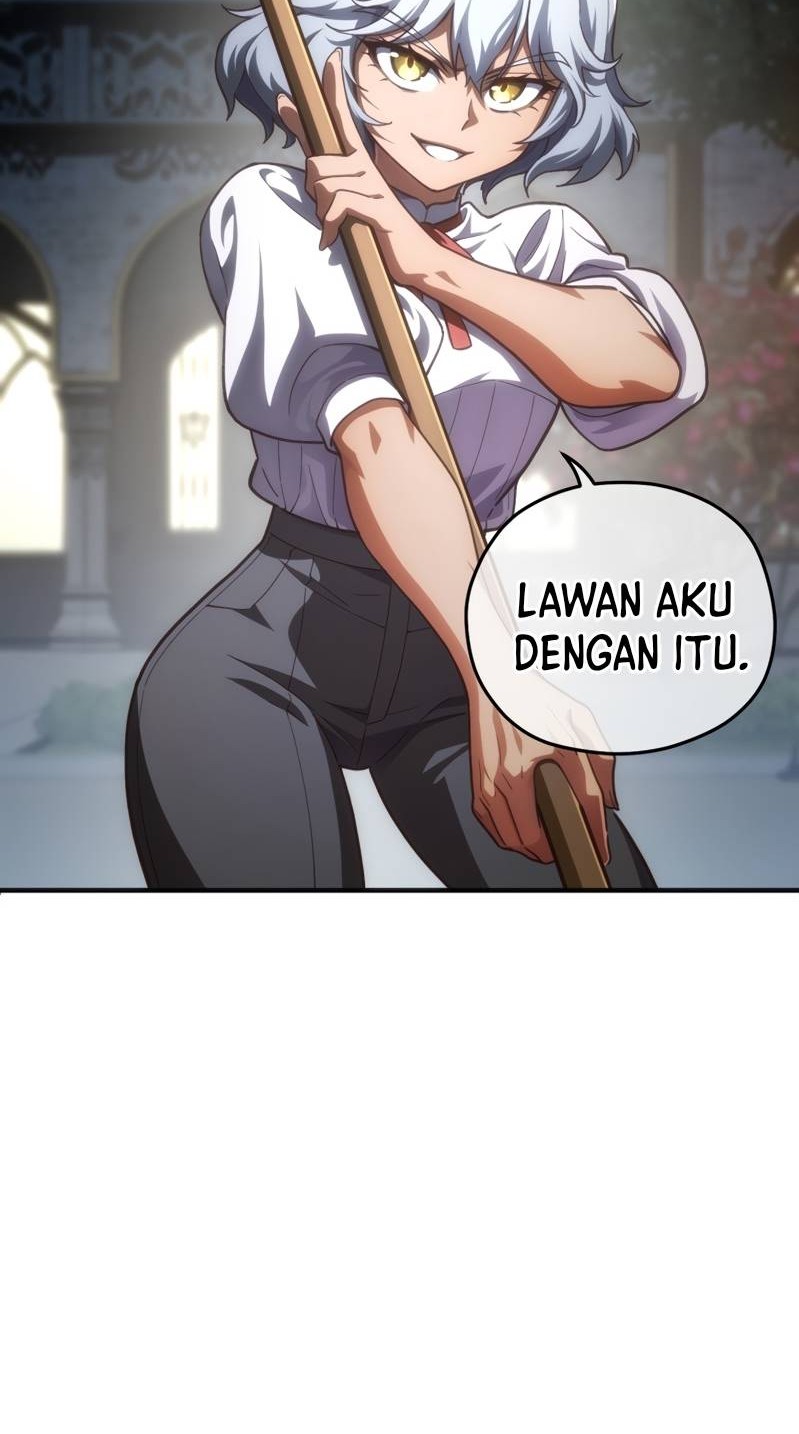 Damn Reincarnation Bab 07 halaman 29