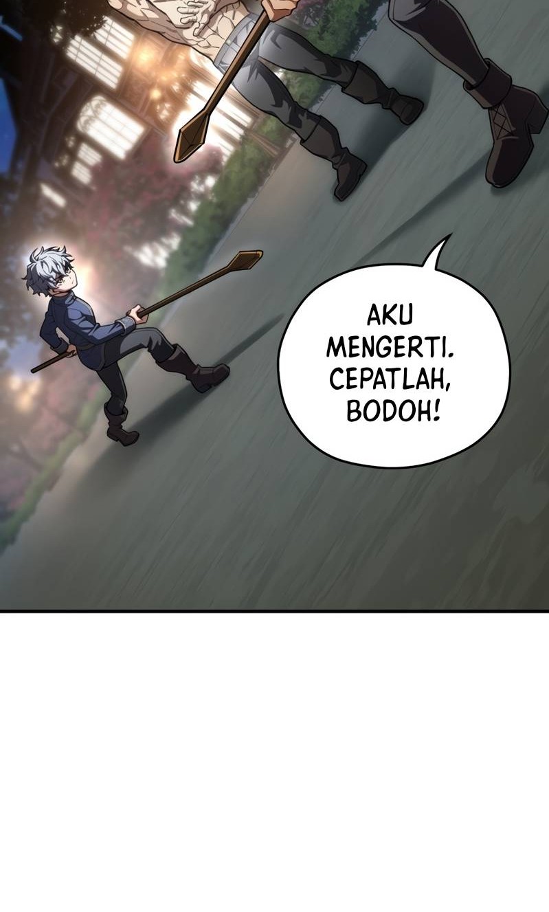 Damn Reincarnation Bab 07 halaman 37