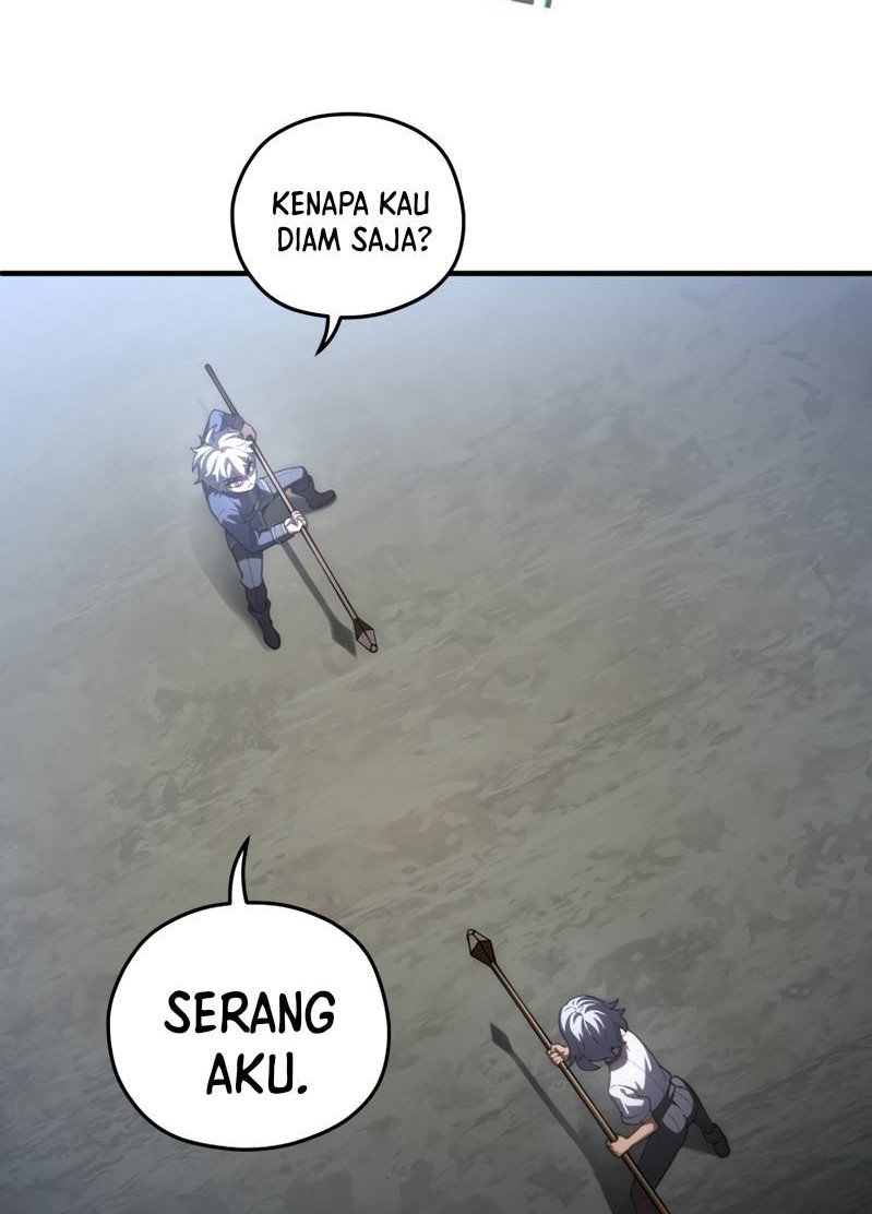 Damn Reincarnation Bab 07 halaman 45