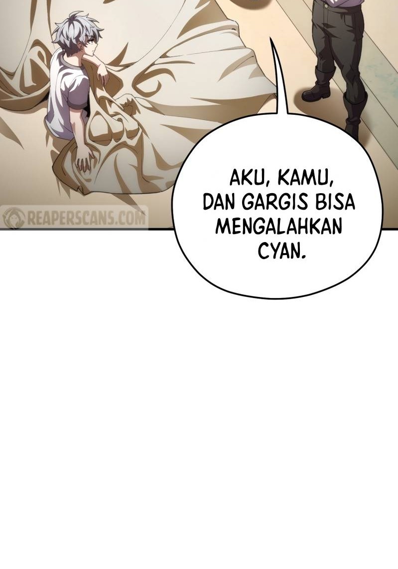 Damn Reincarnation chapter 08 halaman 13