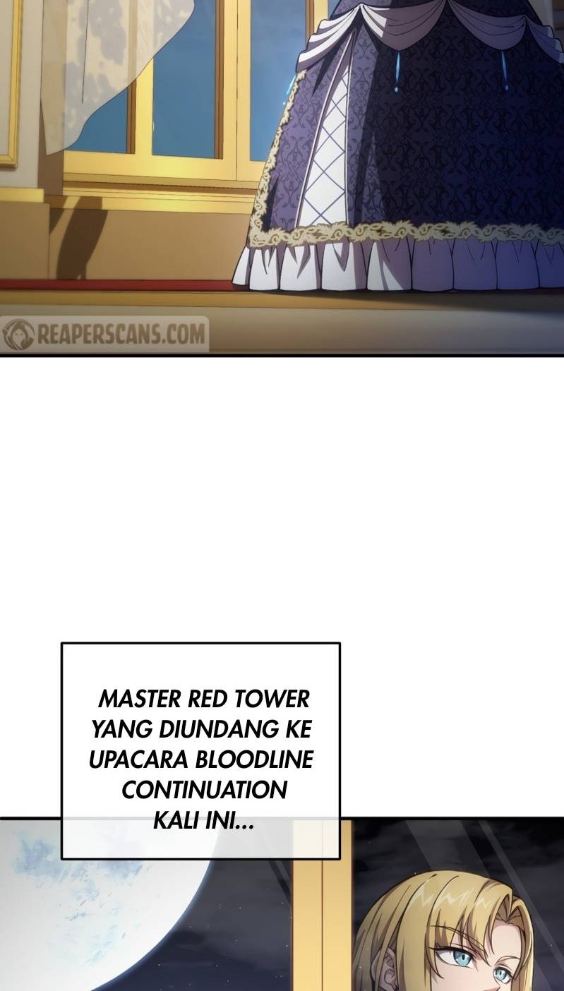 Damn Reincarnation chapter 08 halaman 17