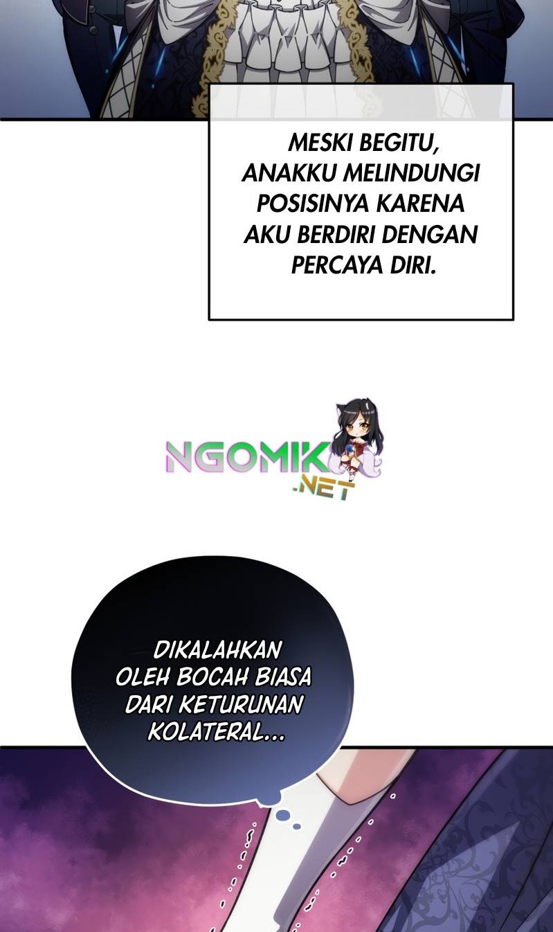 Damn Reincarnation chapter 08 halaman 23