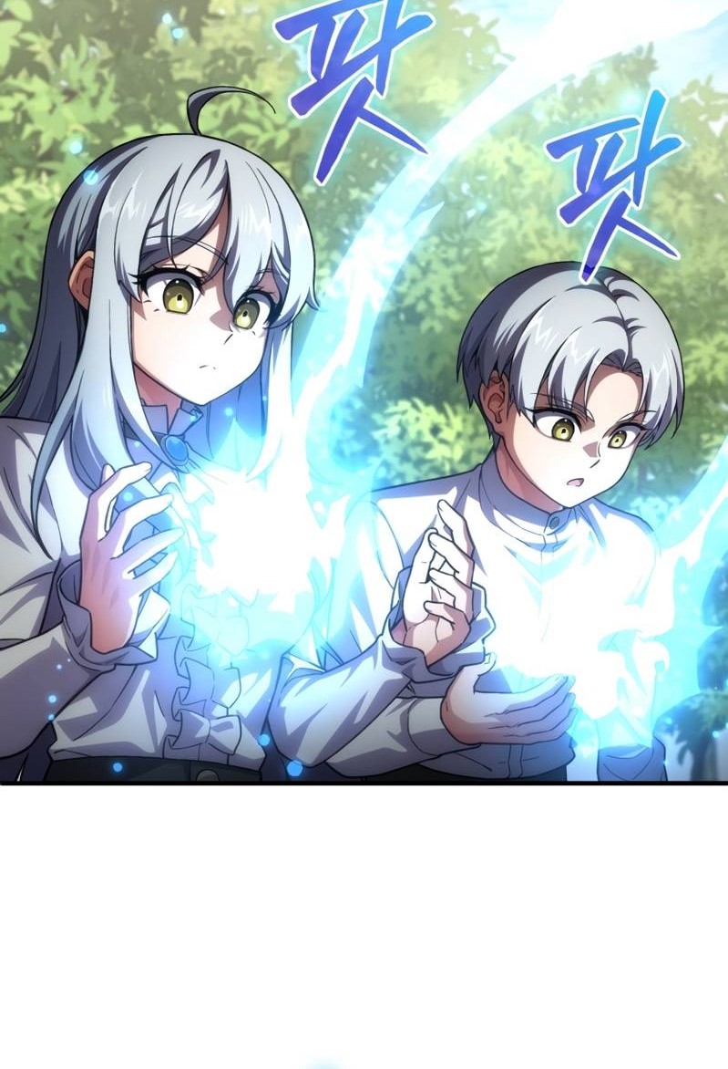 Damn Reincarnation chapter 08 halaman 31