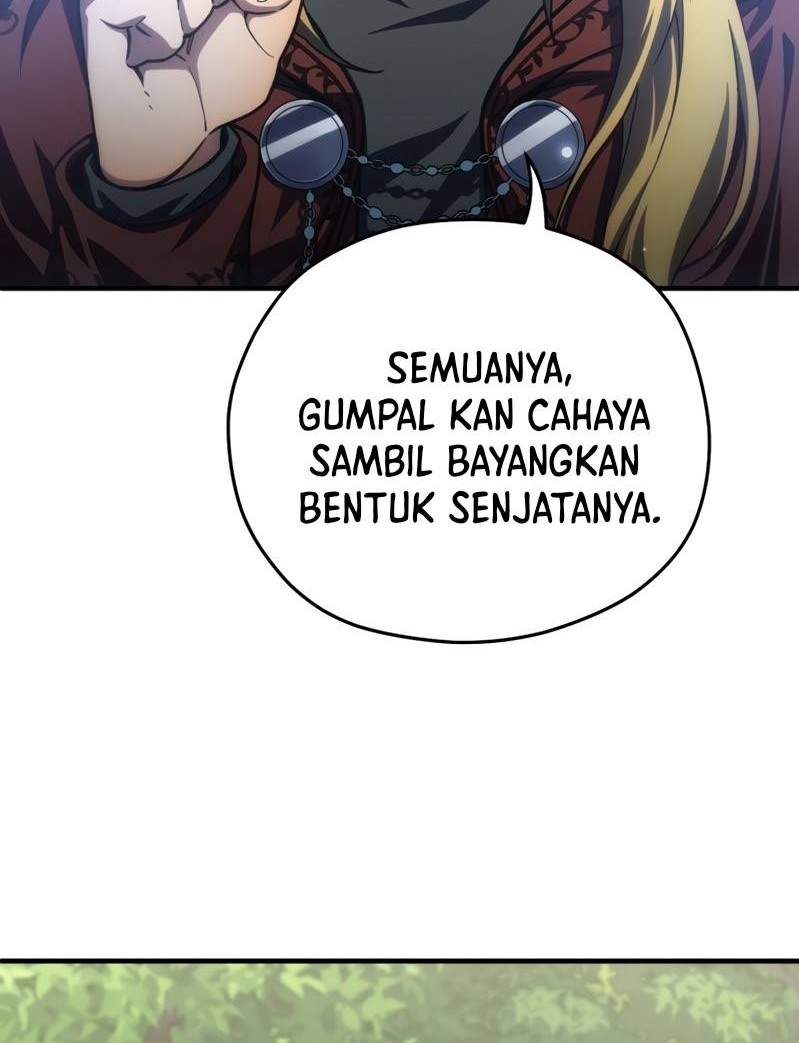 Damn Reincarnation chapter 08 halaman 33