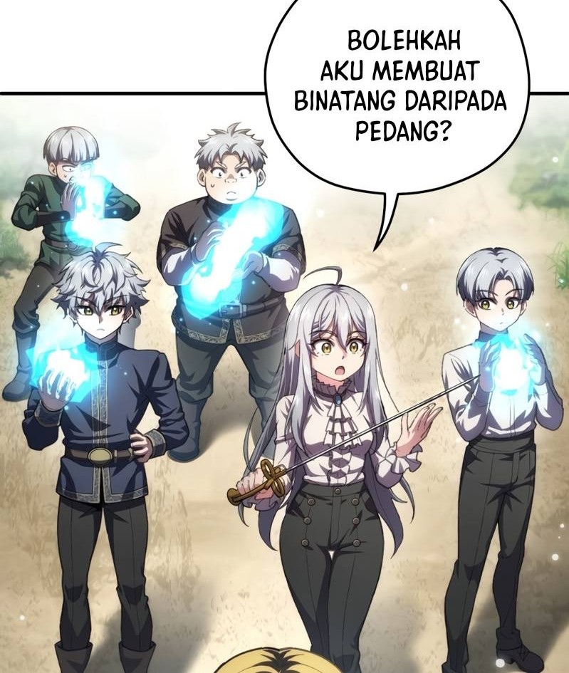 Damn Reincarnation chapter 08 halaman 39
