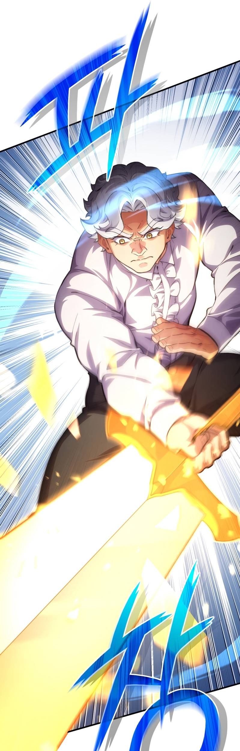 Damn Reincarnation chapter 08 halaman 44