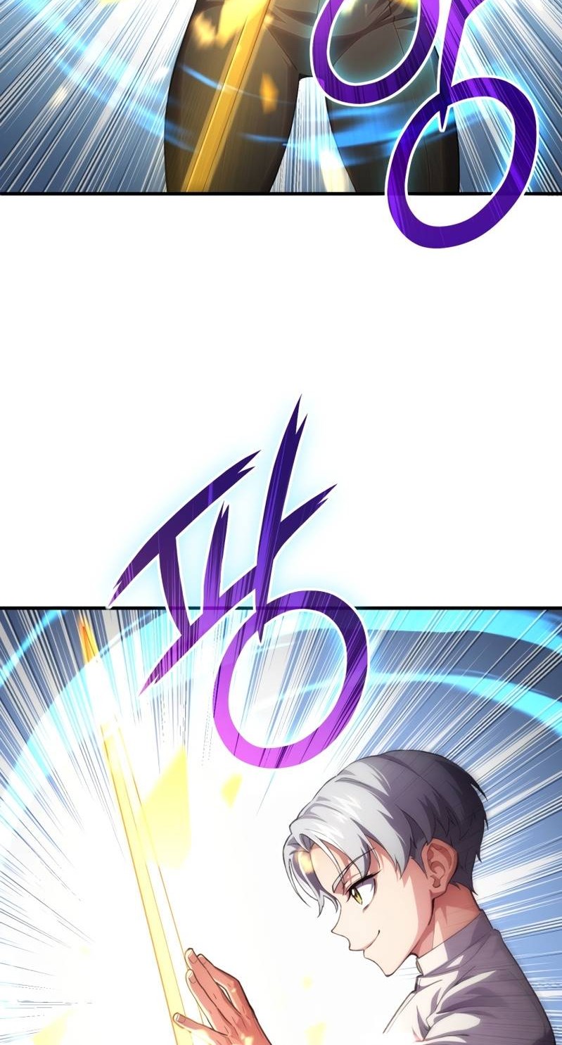 Damn Reincarnation chapter 08 halaman 47
