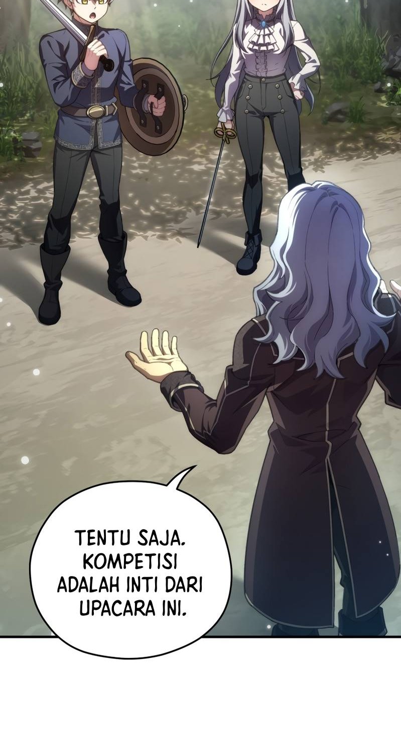 Damn Reincarnation chapter 08 halaman 53