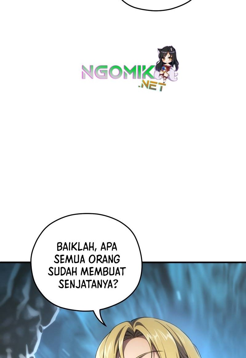 Damn Reincarnation chapter 08 halaman 57