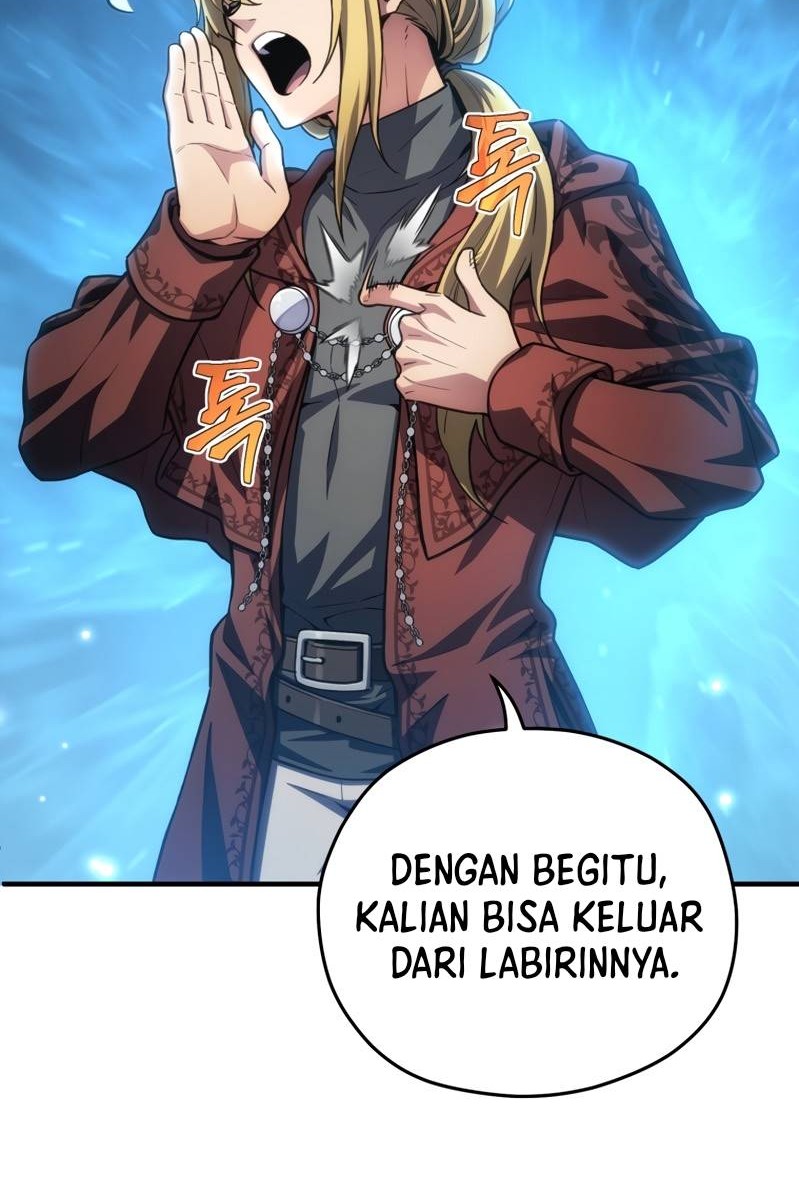 Damn Reincarnation chapter 08 halaman 63