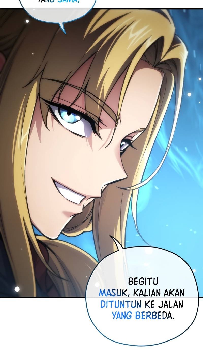 Damn Reincarnation chapter 08 halaman 65