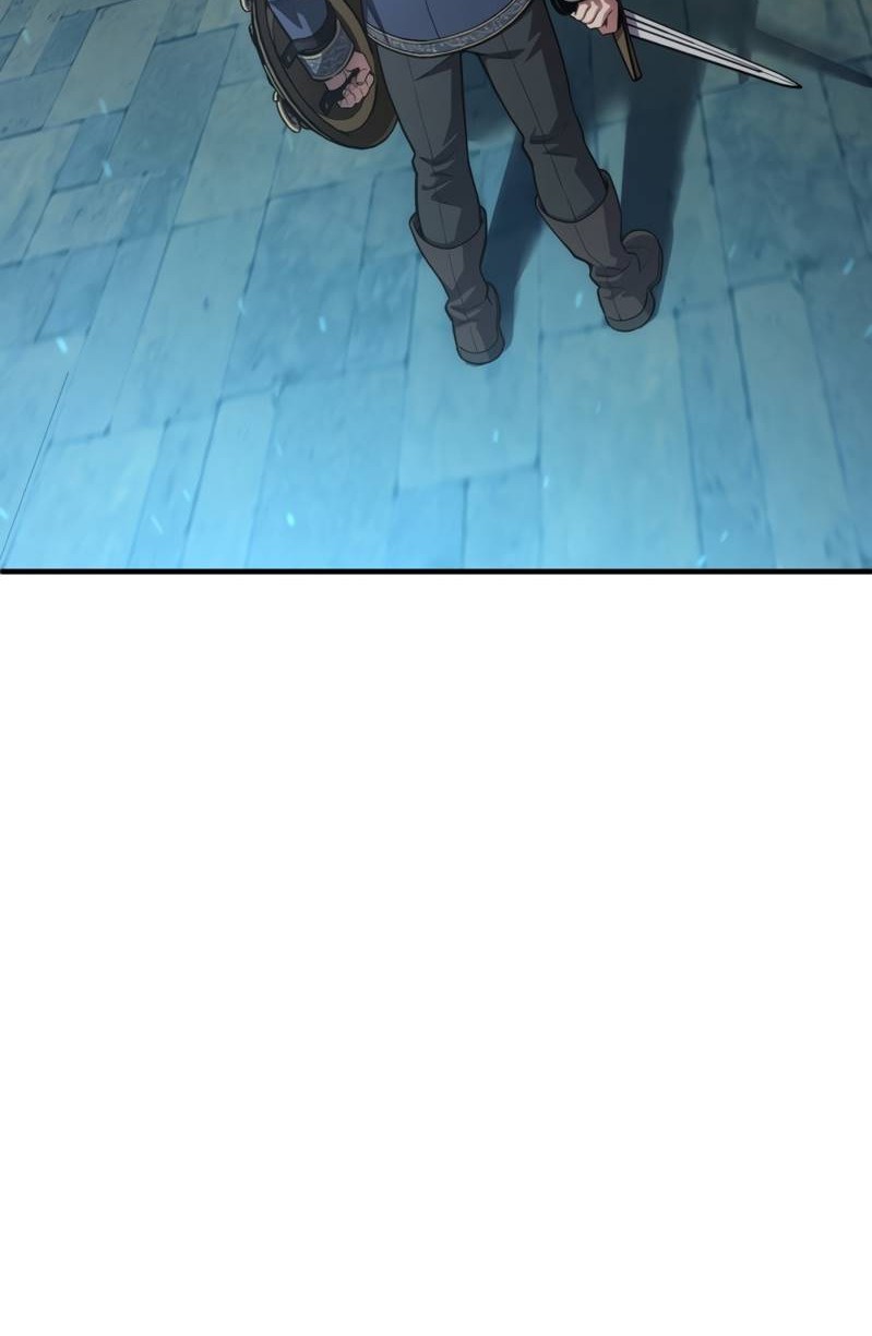 Damn Reincarnation chapter 08 halaman 71