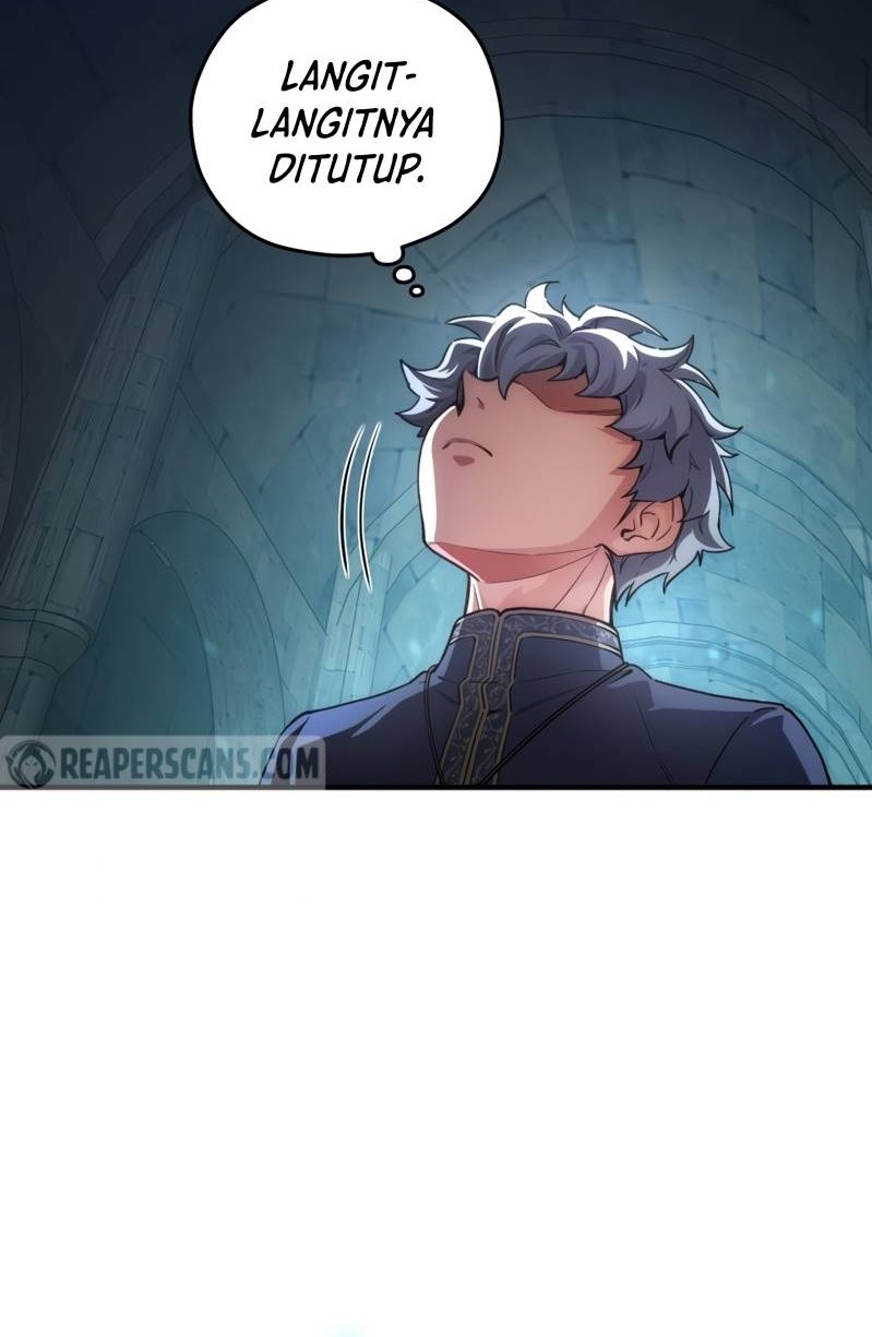 Damn Reincarnation chapter 08 halaman 73