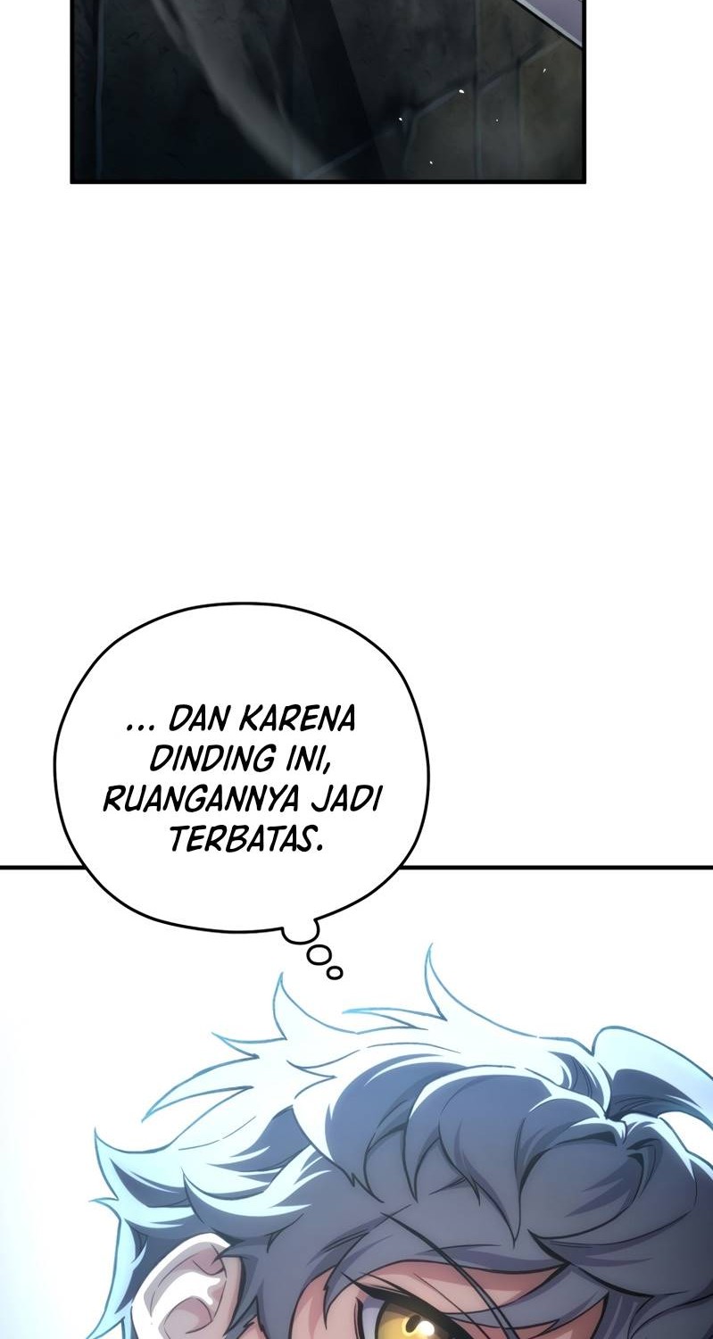 Damn Reincarnation chapter 08 halaman 75