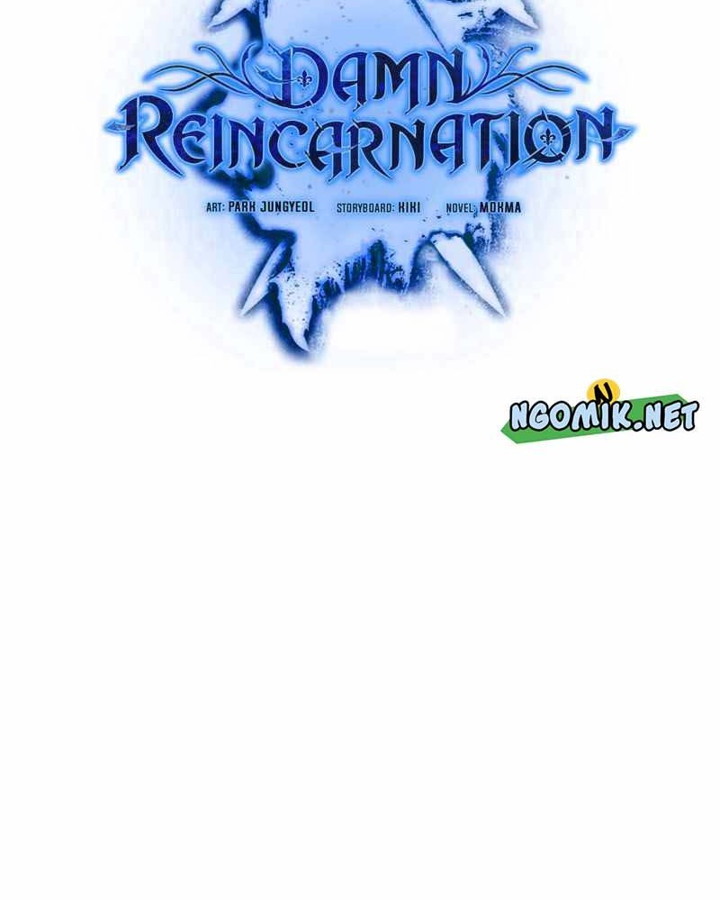Damn Reincarnation Bab 09 halaman 10