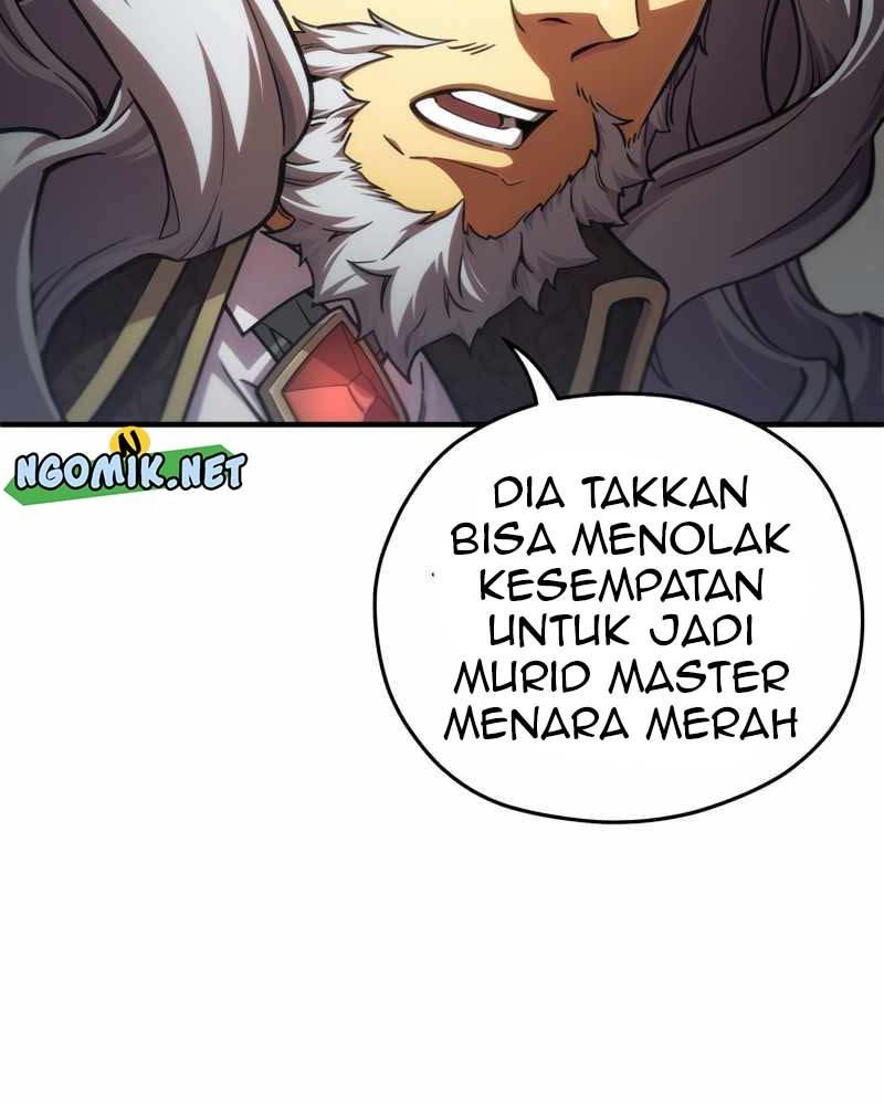 Damn Reincarnation Bab 09 halaman 61