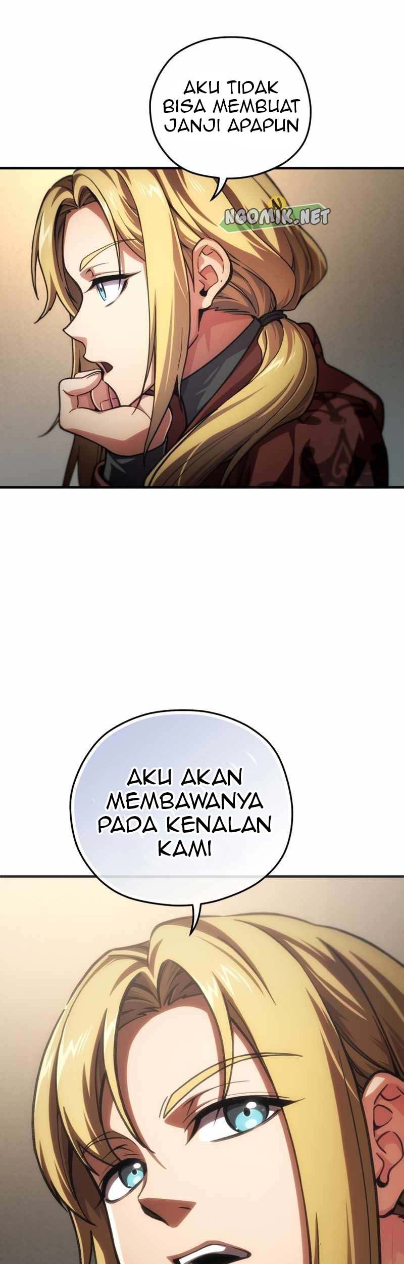 Damn Reincarnation Bab 09 halaman 62