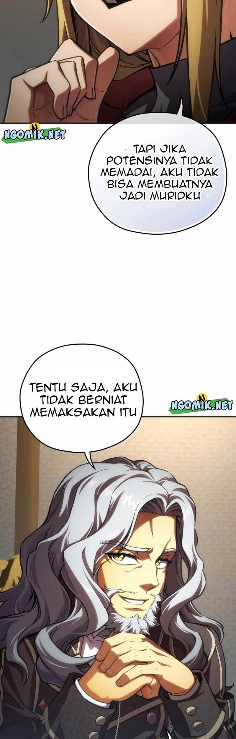 Damn Reincarnation Bab 09 halaman 63