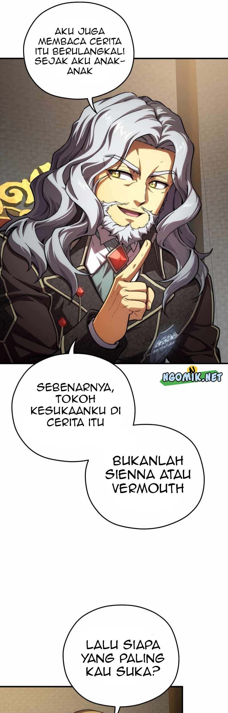 Damn Reincarnation Bab 09 halaman 68