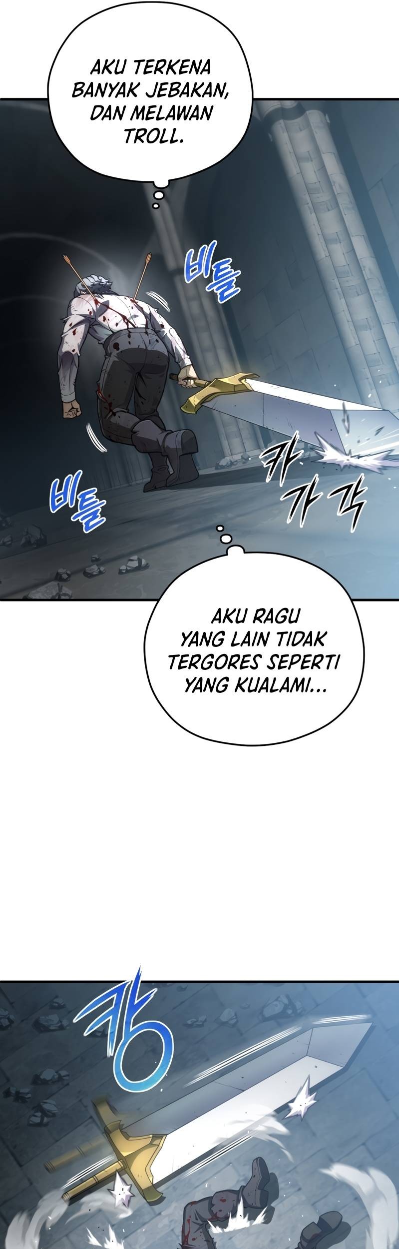 Damn Reincarnation Bab 10 halaman 32