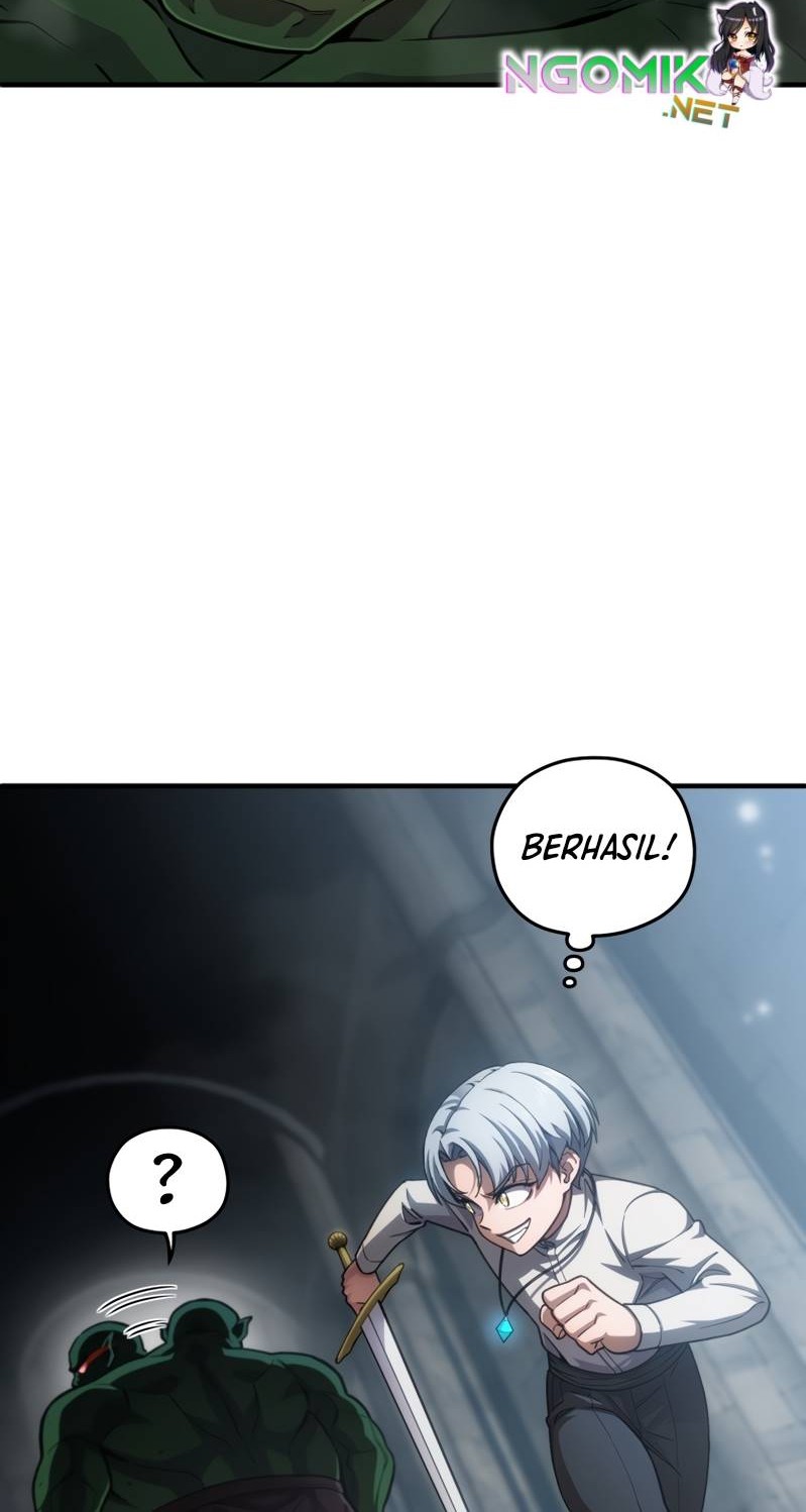 Damn Reincarnation Bab 10 halaman 39