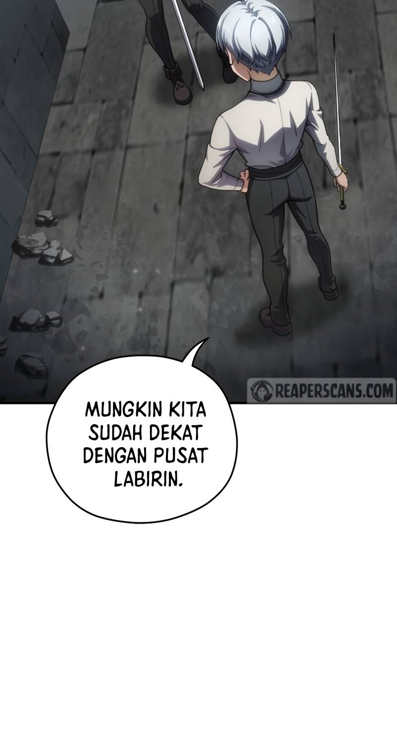 Damn Reincarnation Bab 10 halaman 43