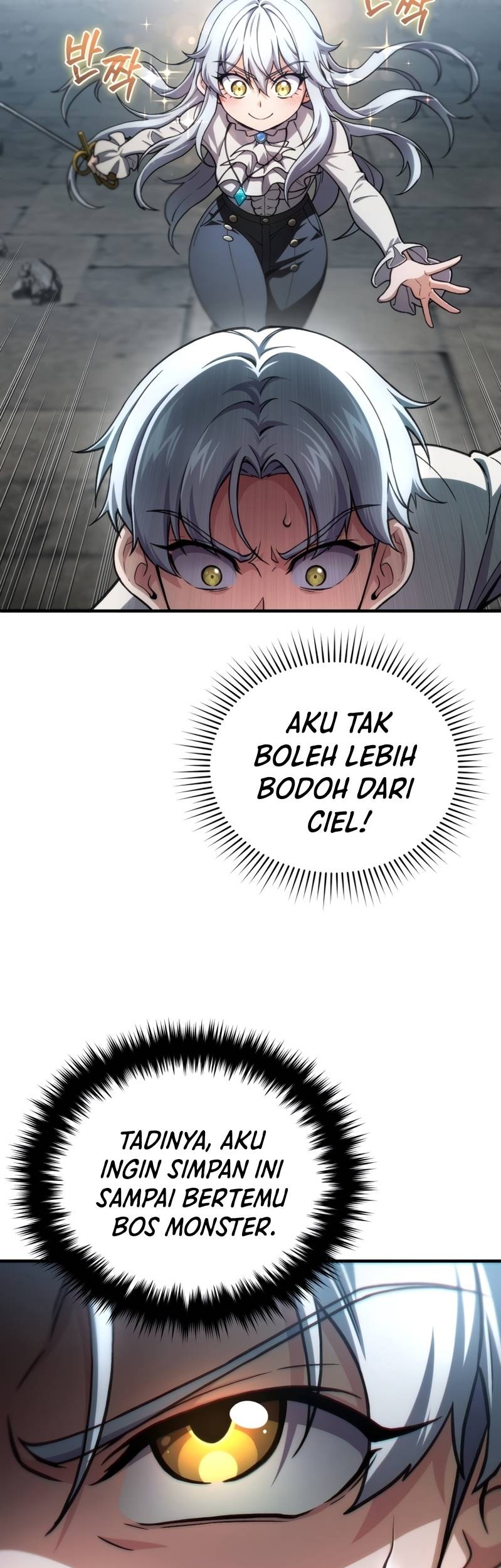 Damn Reincarnation Bab 10 halaman 70