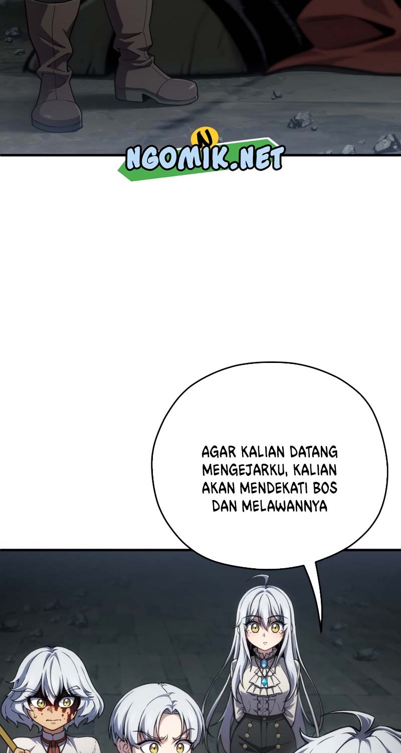 Damn Reincarnation Bab 11 halaman 9
