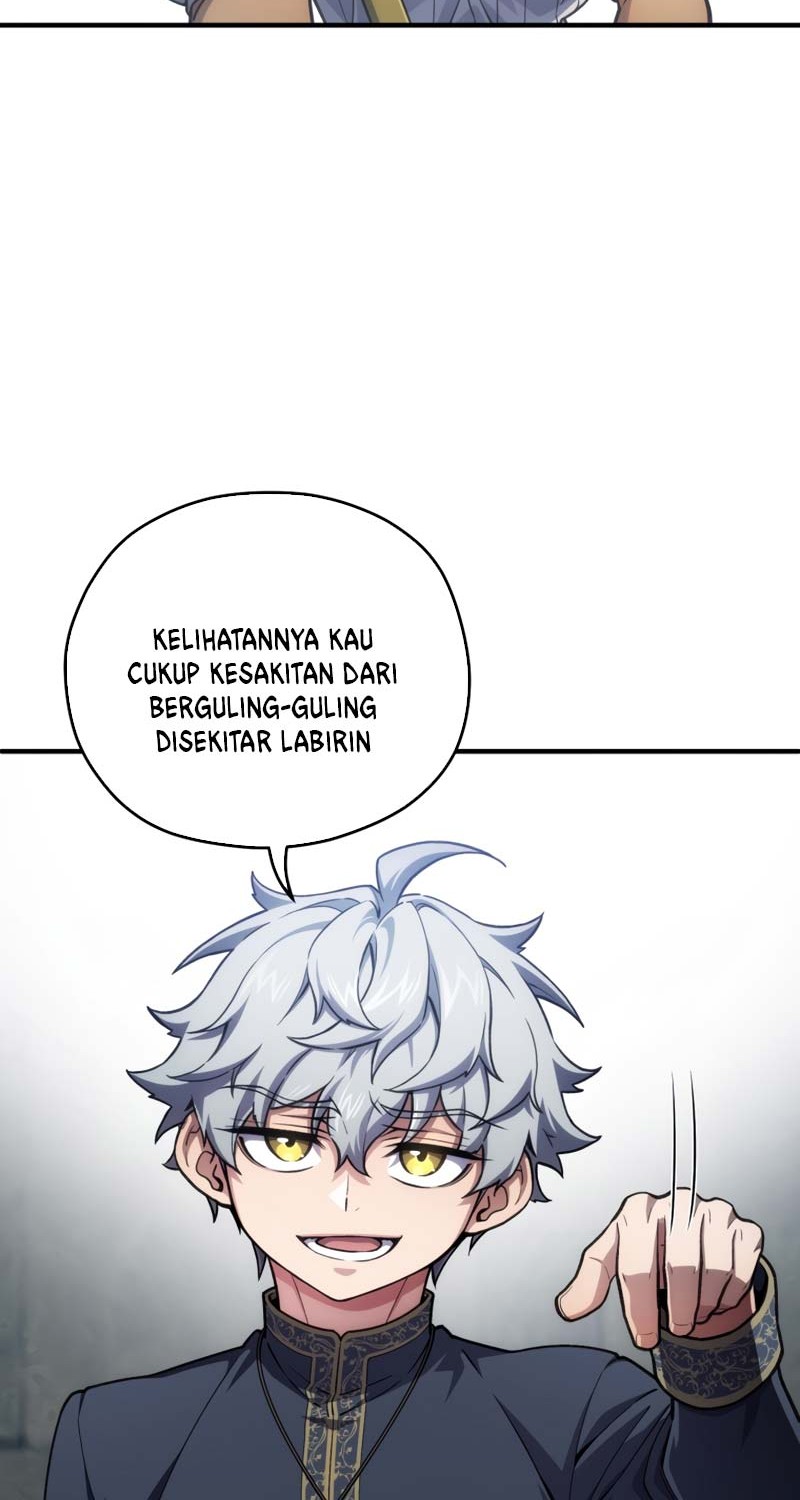 Damn Reincarnation Bab 11 halaman 11