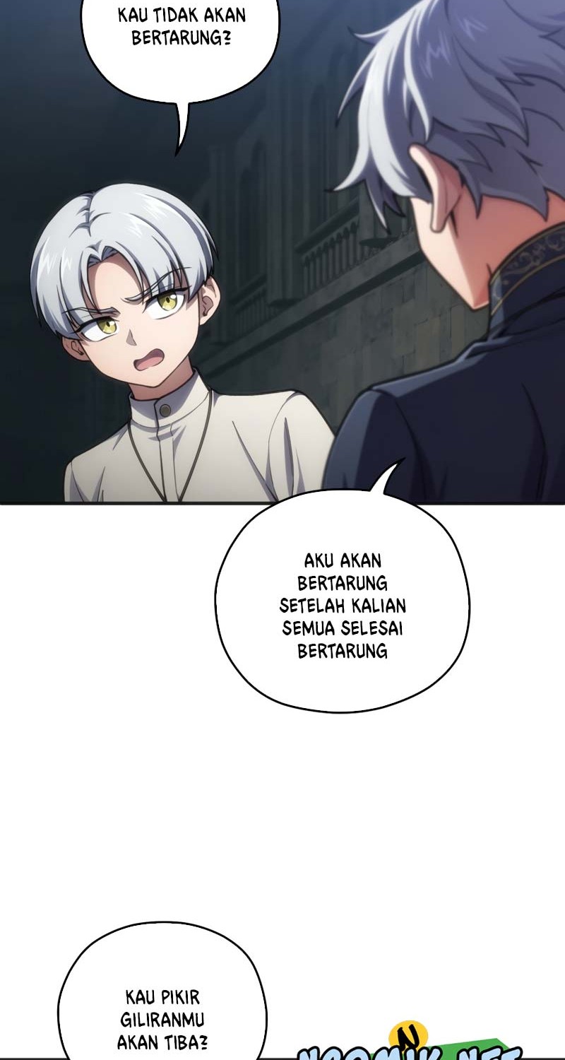 Damn Reincarnation Bab 11 halaman 15