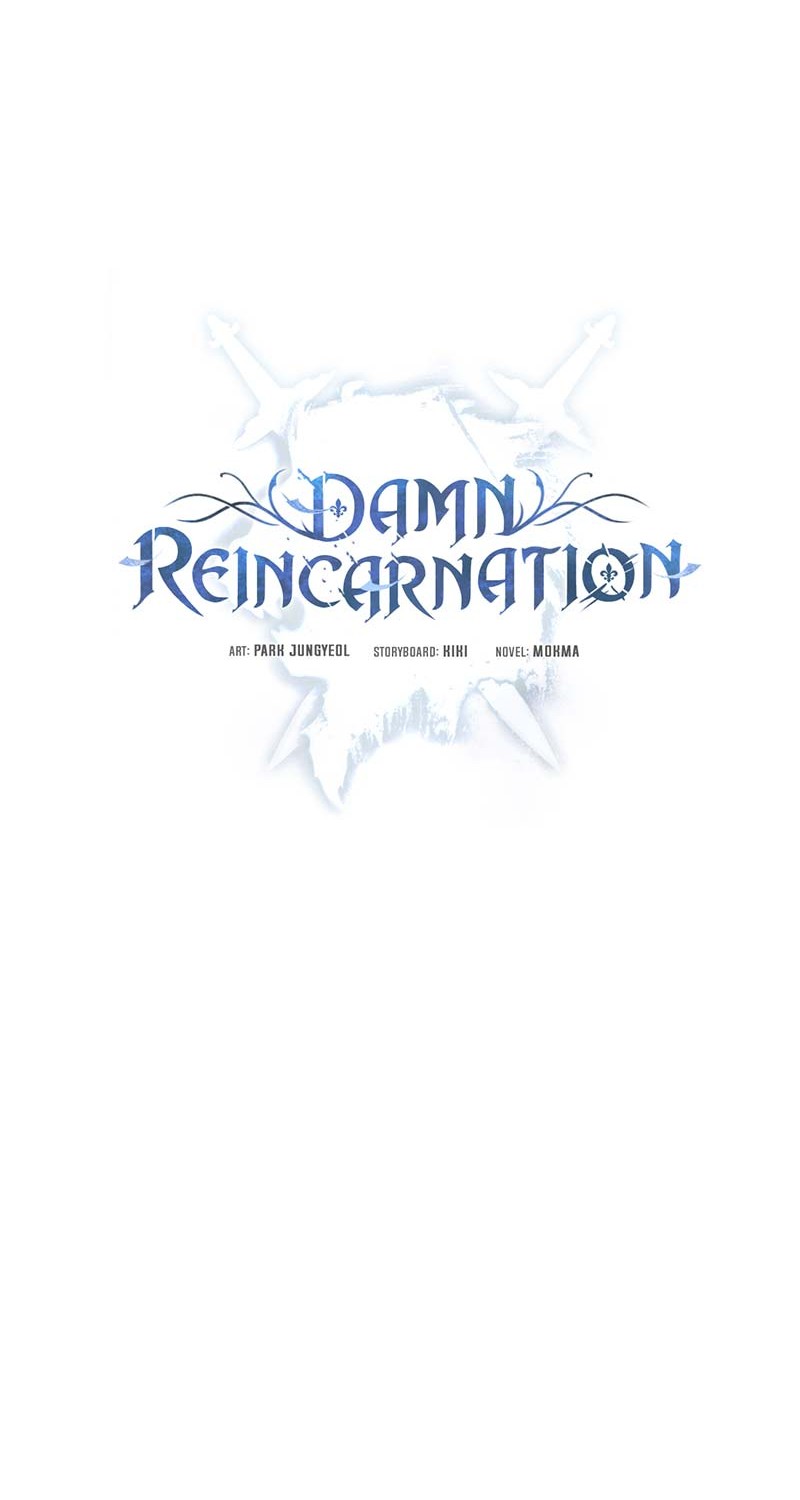 Damn Reincarnation Bab 11 halaman 19