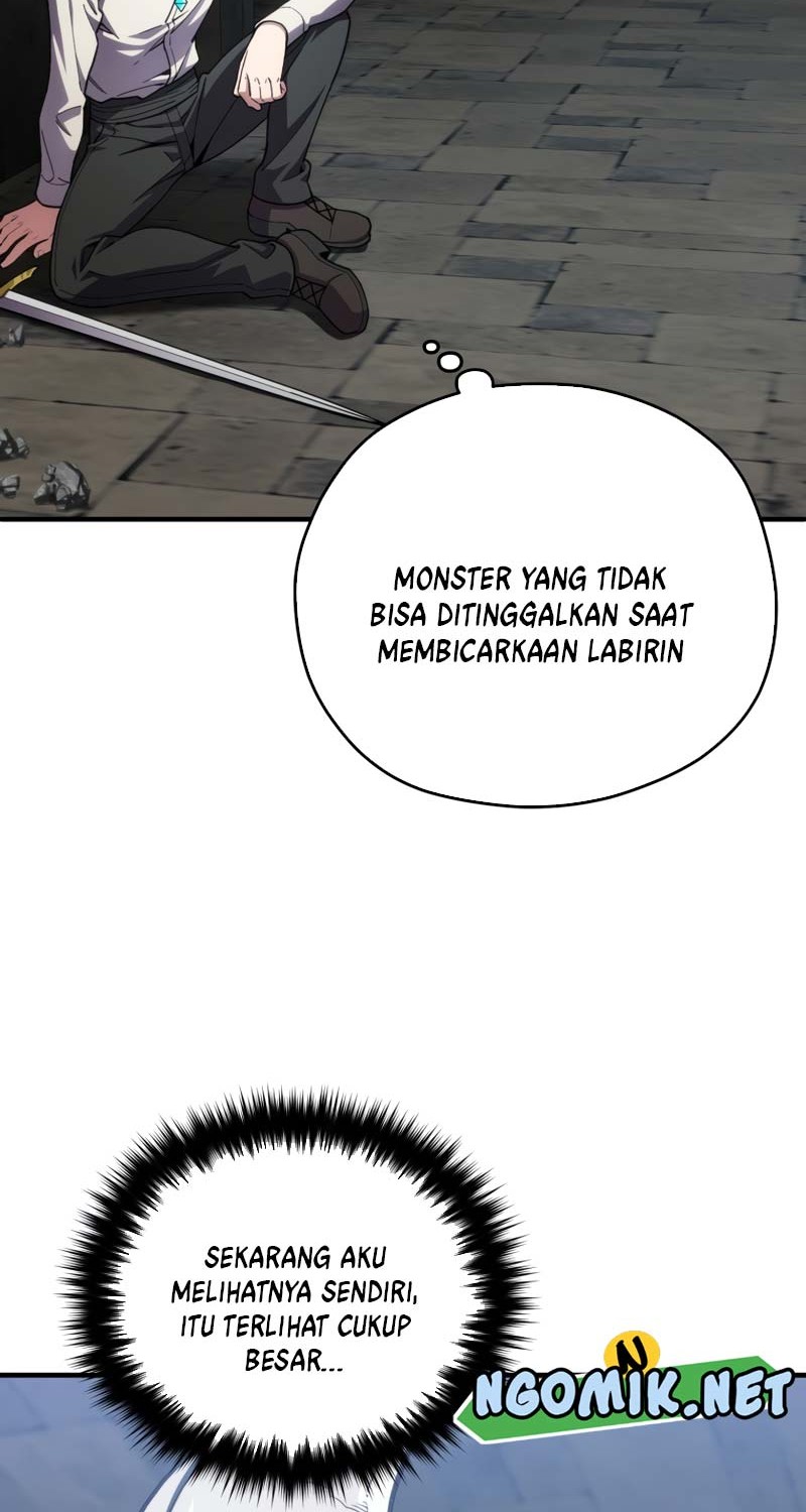 Damn Reincarnation Bab 11 halaman 21
