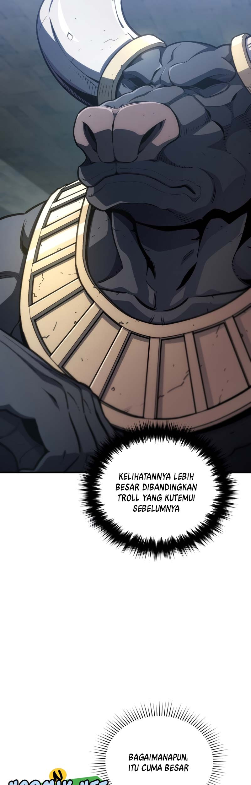 Damn Reincarnation Bab 11 halaman 22