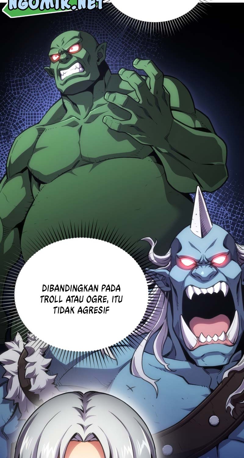 Damn Reincarnation Bab 11 halaman 23