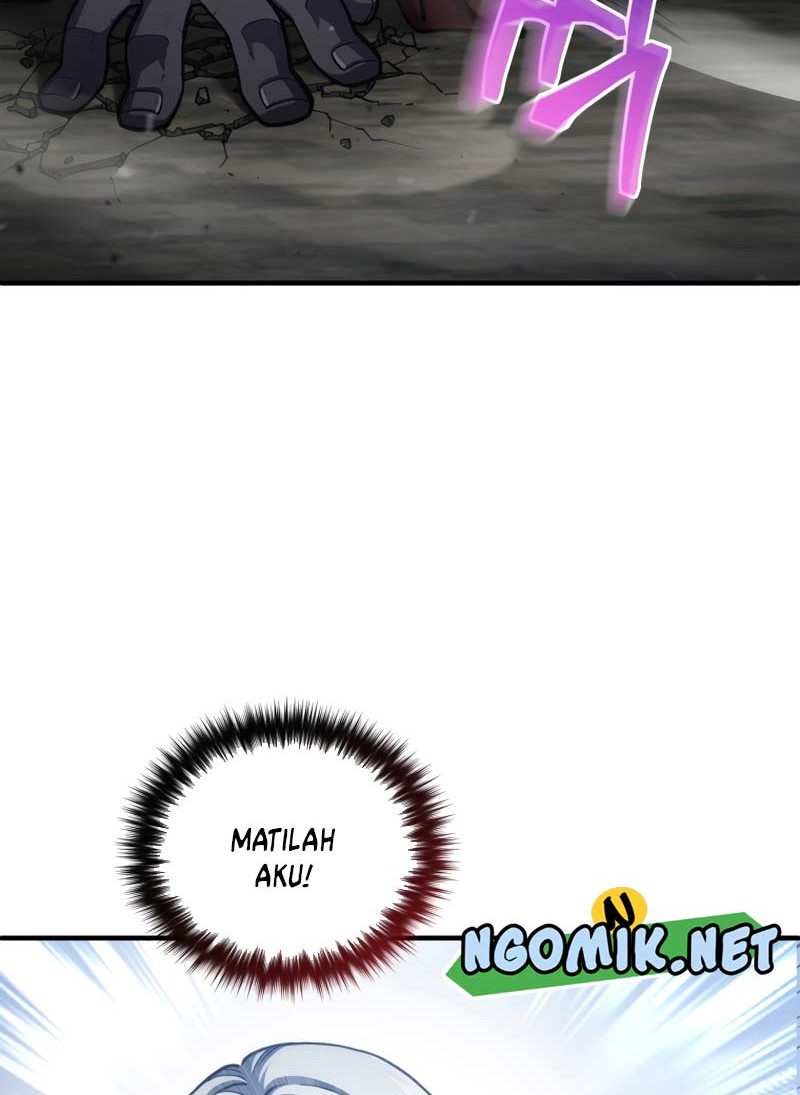 Damn Reincarnation Bab 11 halaman 39