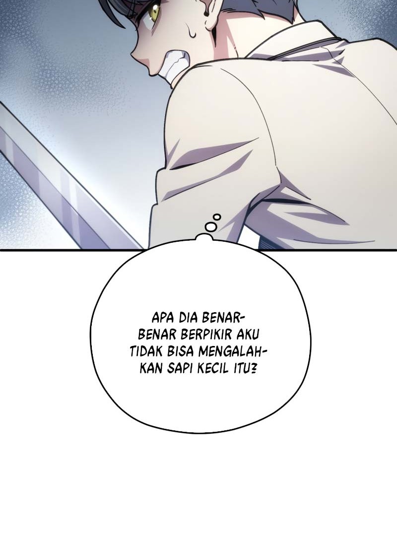Damn Reincarnation Bab 11 halaman 49