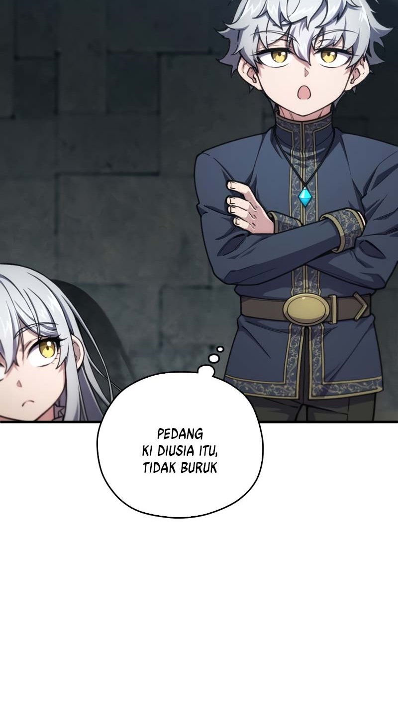 Damn Reincarnation Bab 11 halaman 55