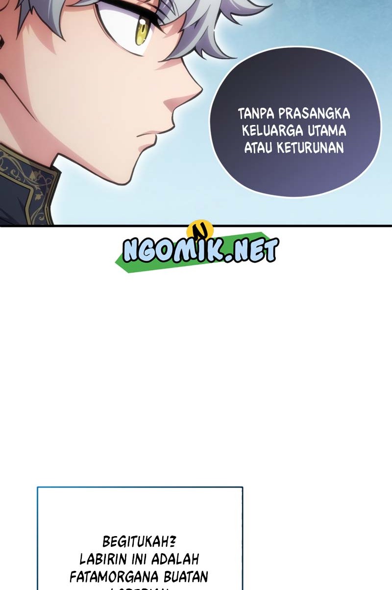 Damn Reincarnation Bab 11 halaman 59