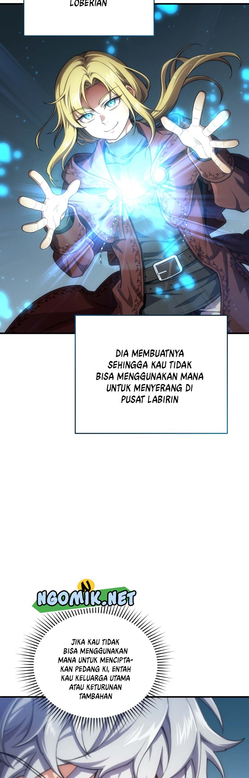 Damn Reincarnation Bab 11 halaman 60
