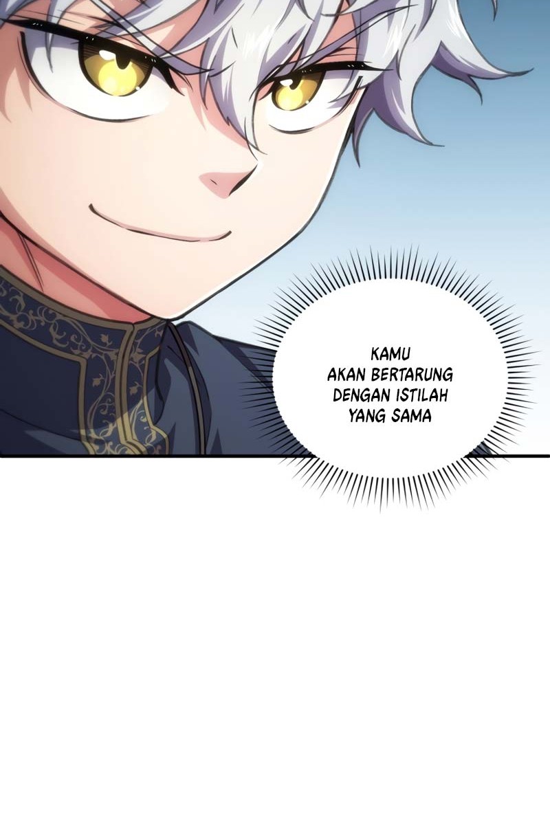 Damn Reincarnation Bab 11 halaman 61